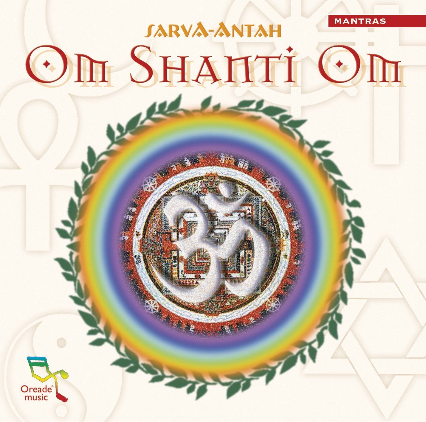 【CD】Om Shanti Om