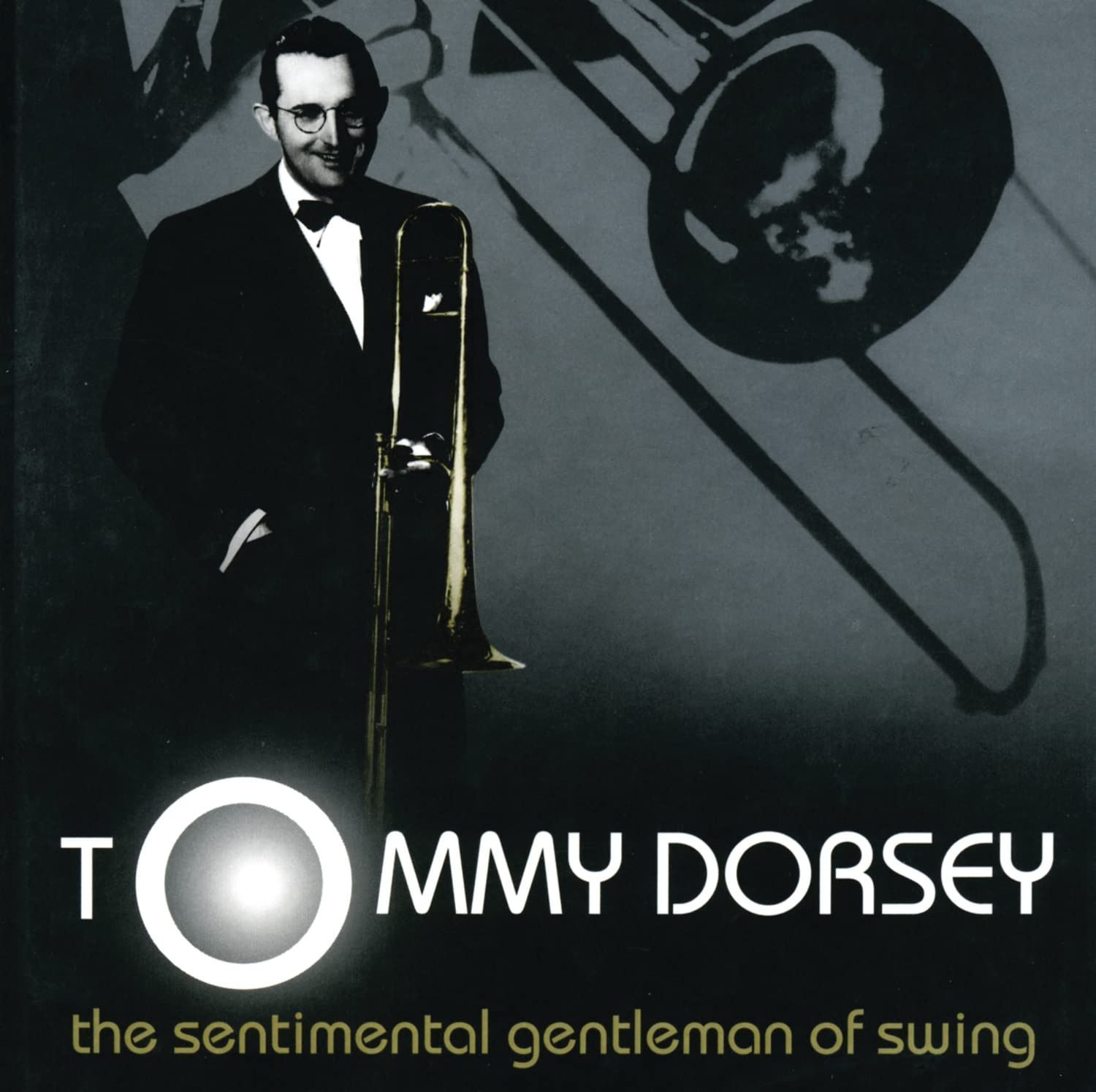 【CD】Sentimental Gentleman Of Swing: Centennial Collection