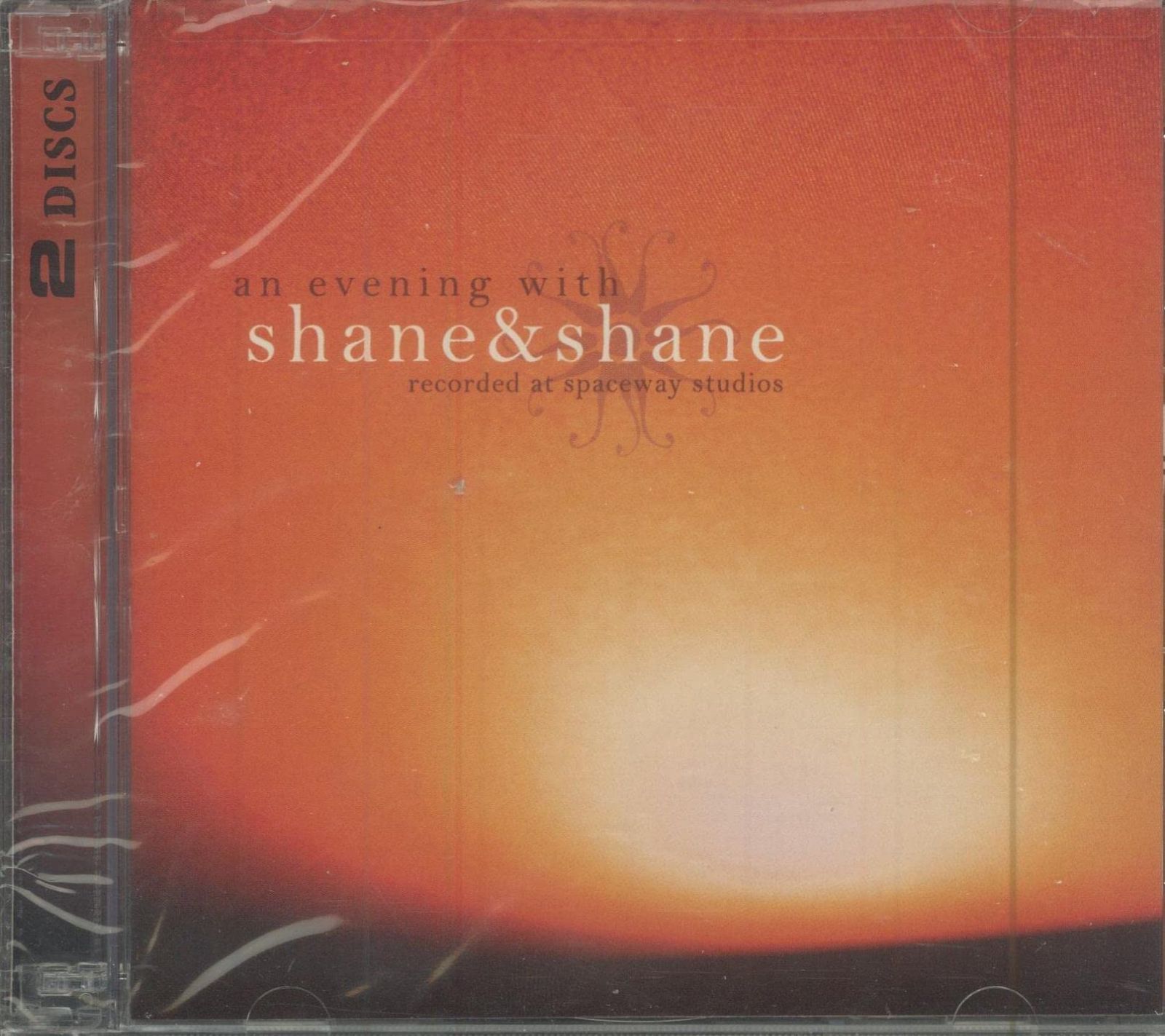 【CD】An Evening With (W/Dvd)