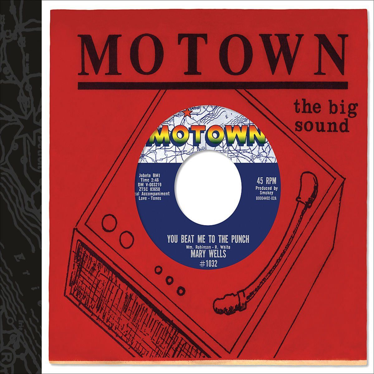 【CD】The Complete Motown Singles, Vol. 2: 1962