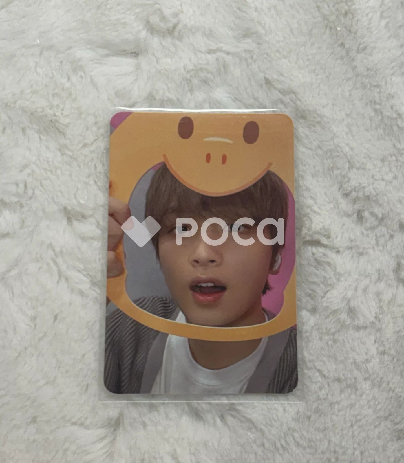 NCT ヘチャン NCT DREAM X PINKFONG PLAYBOOK SET - メルカリ