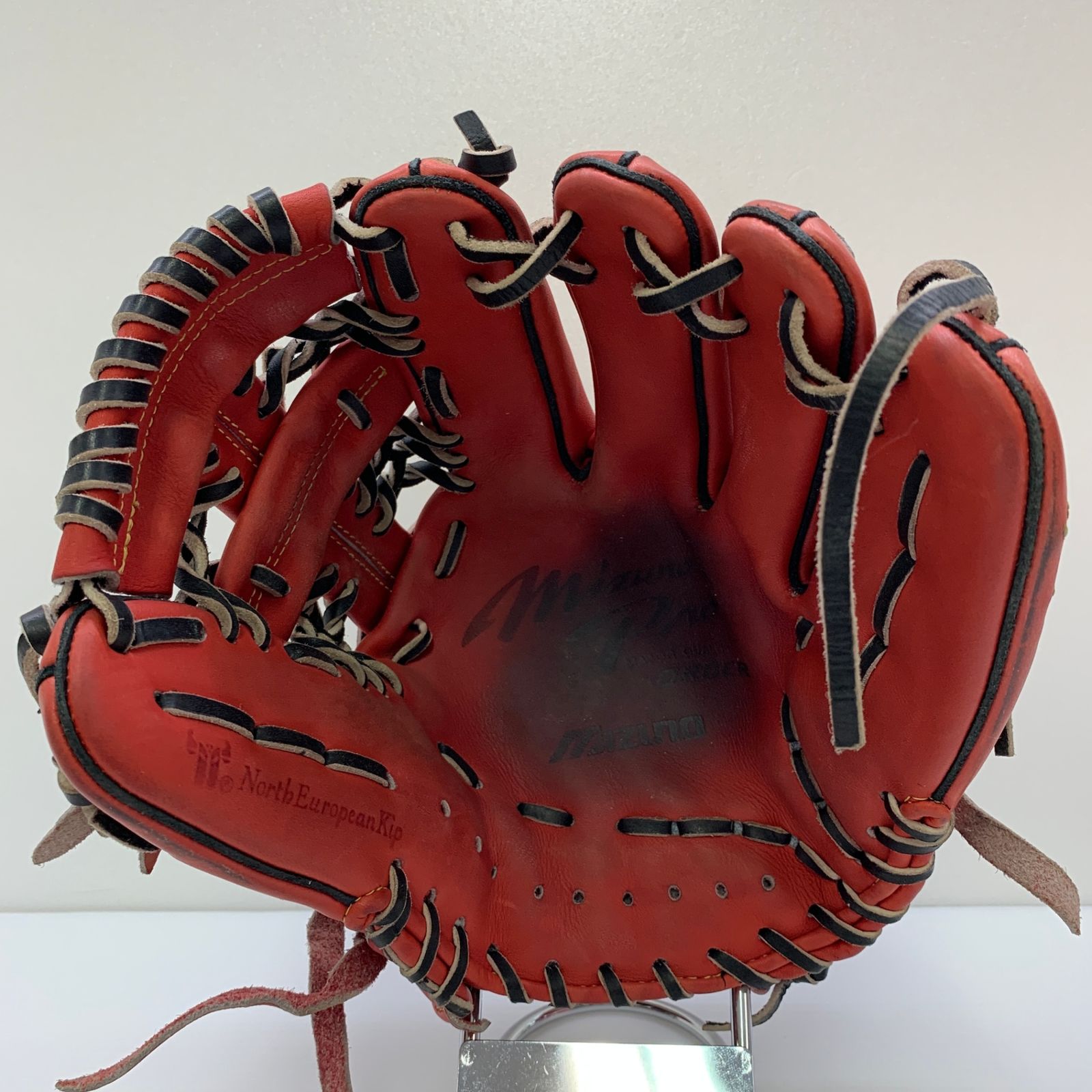 ミズノ MIZUNO 硬式 大人 一般 内野手用 グローブ グラブ 右投げ