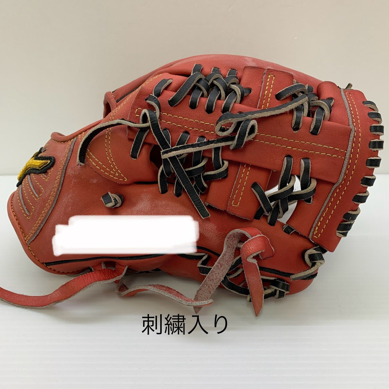 ミズノ MIZUNO 硬式 大人 一般 内野手用 グローブ グラブ 右投げ ミズノ MIZUNO 硬式 大人 一般 内野手用 グローブ グラブ 右投げ