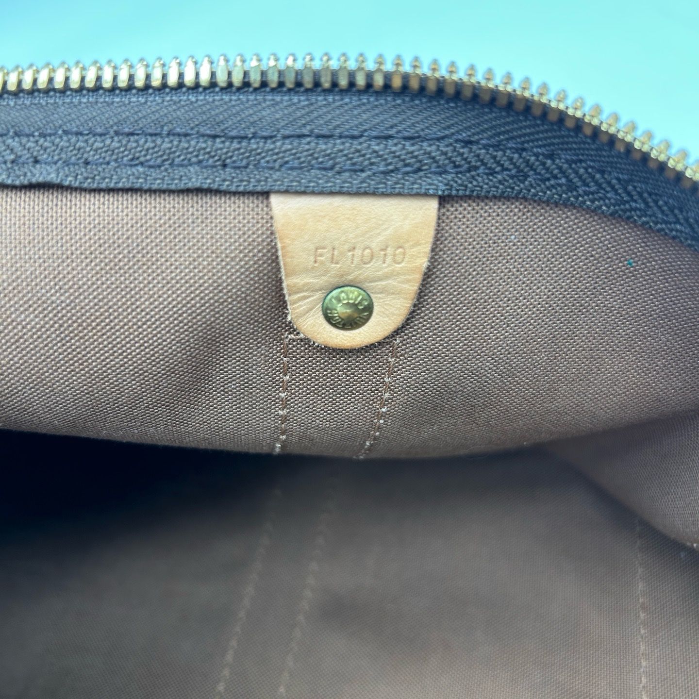 LOUIS VUITTON （ルイ・ヴィトン） ボストンバッグ モノグラム 