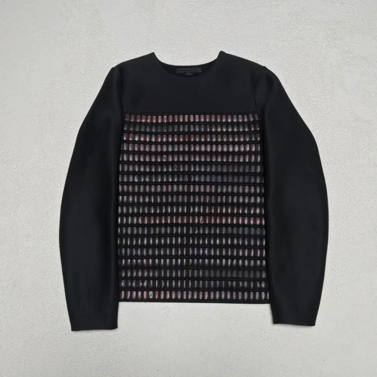 Alexander Wang NEO スエ スウェットシャツ / レディース スウェット