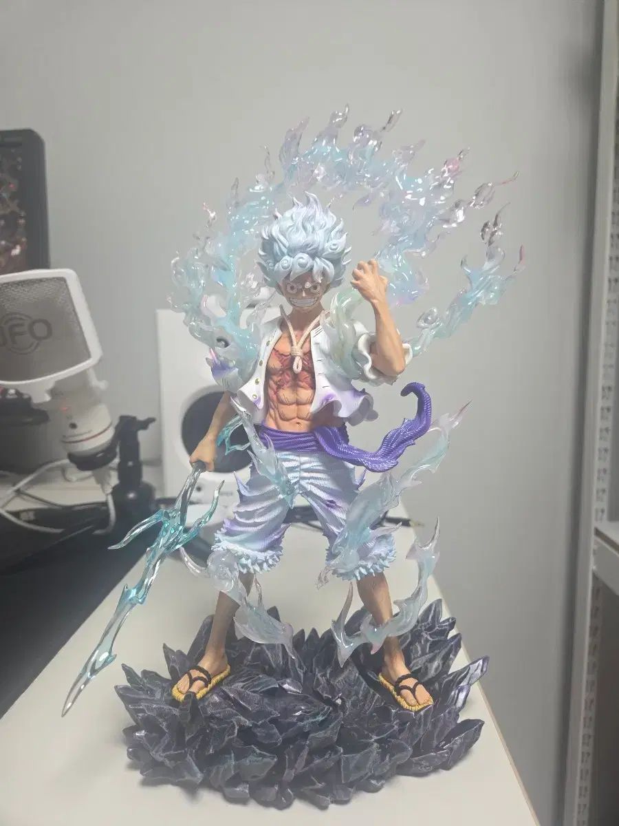 モンキー・D・ルフィ（一般）出品