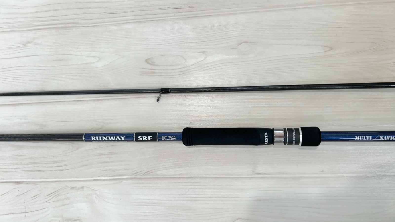 中古品】ゼスタ ランウェイ SRF マルチナビゲーター 10.3M - メルカリ