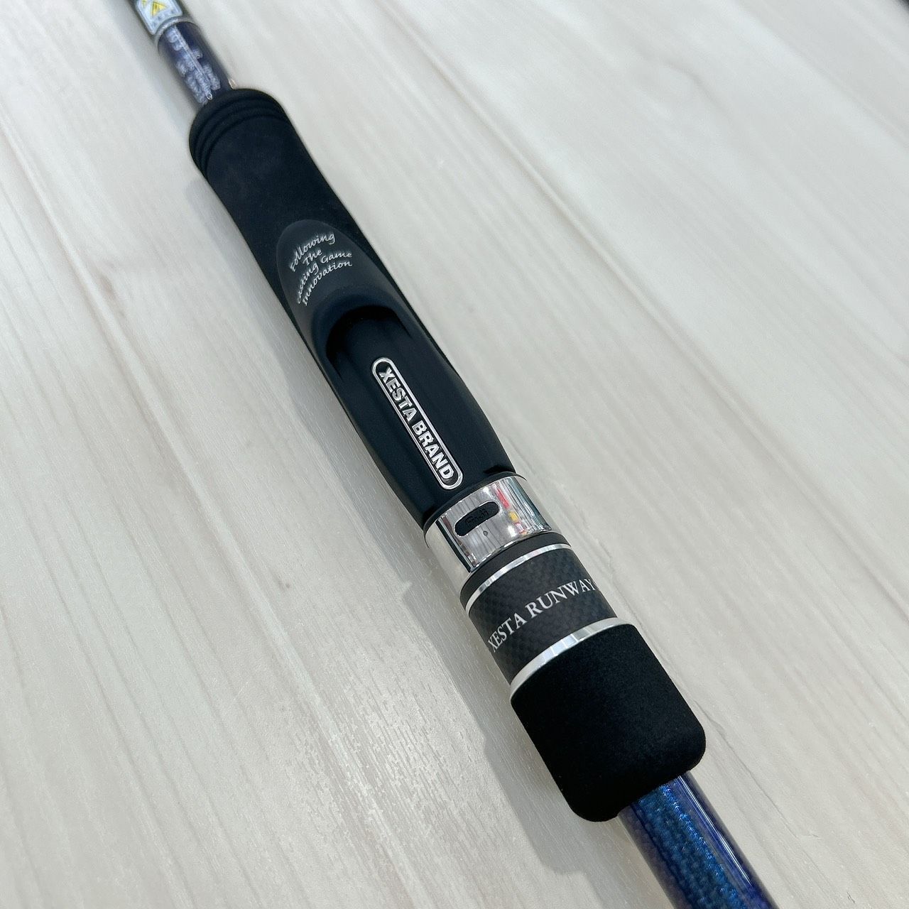 中古品】ゼスタ ランウェイ SRF マルチナビゲーター 10.3M - メルカリ