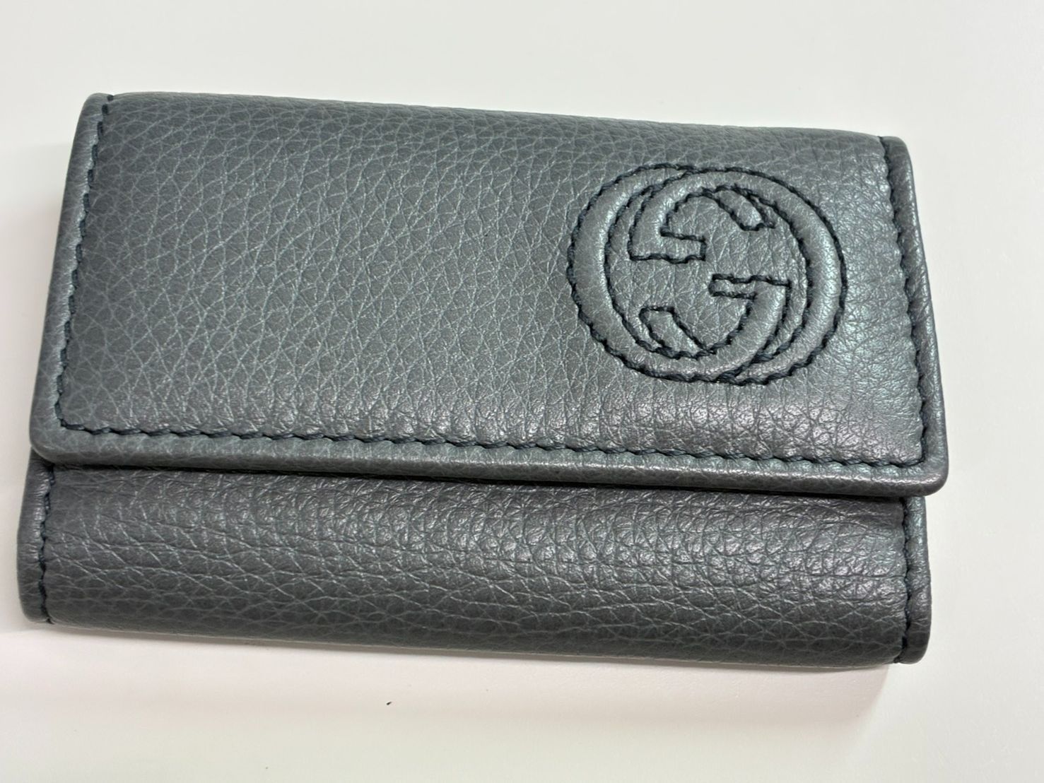 グッチ　キーケース　GUCCI