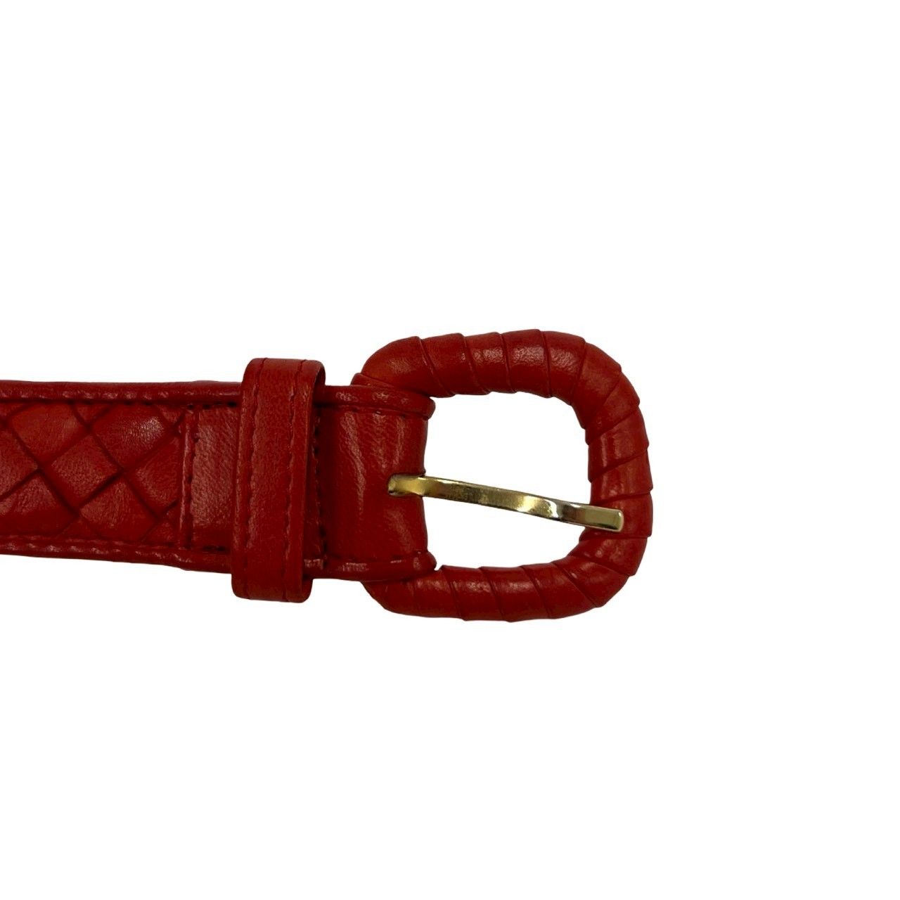 極 美品 BOTTEGA VENETA ボッテガヴェネタ イントレチャート レザー 本
