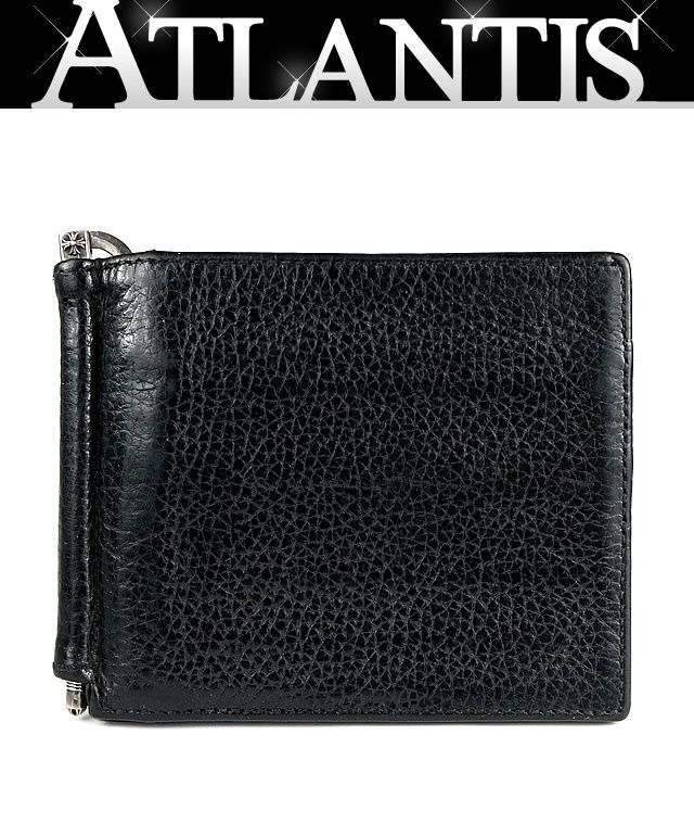 CHROME HEARTS 銀座店 クロムハーツ インボイス付き レザー