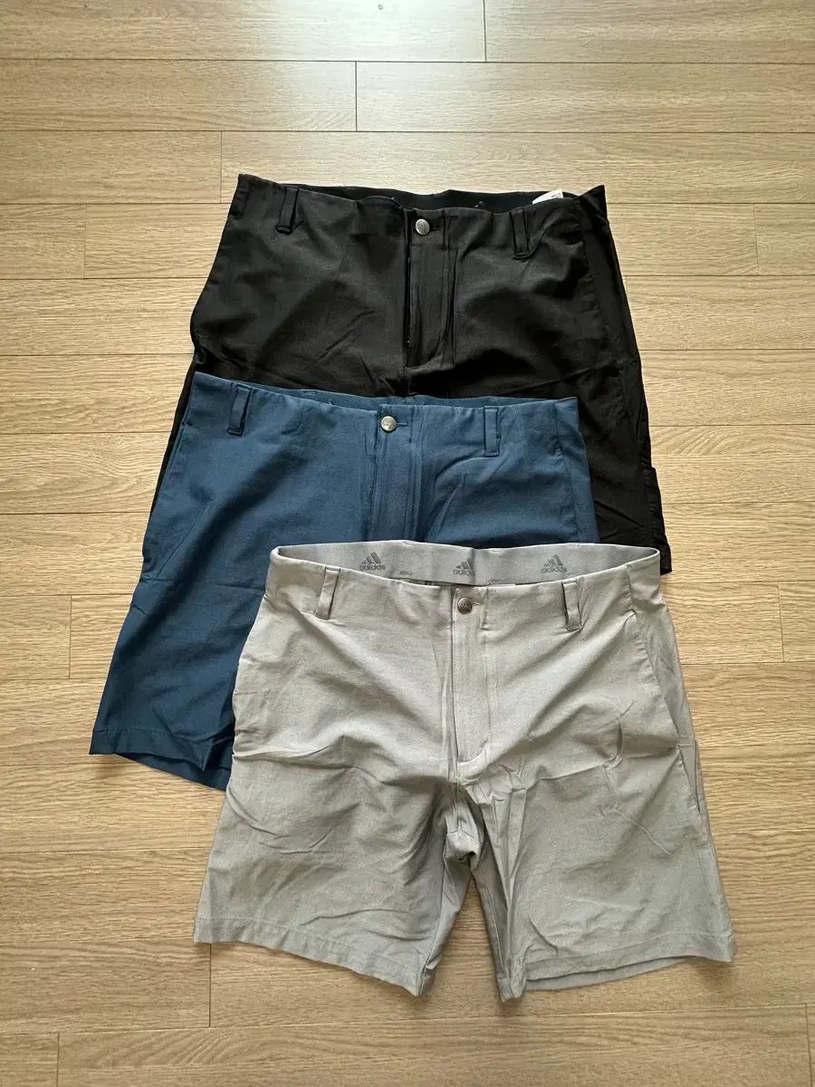 アディダス ゴルフ ハーフパンツ ショーツ
