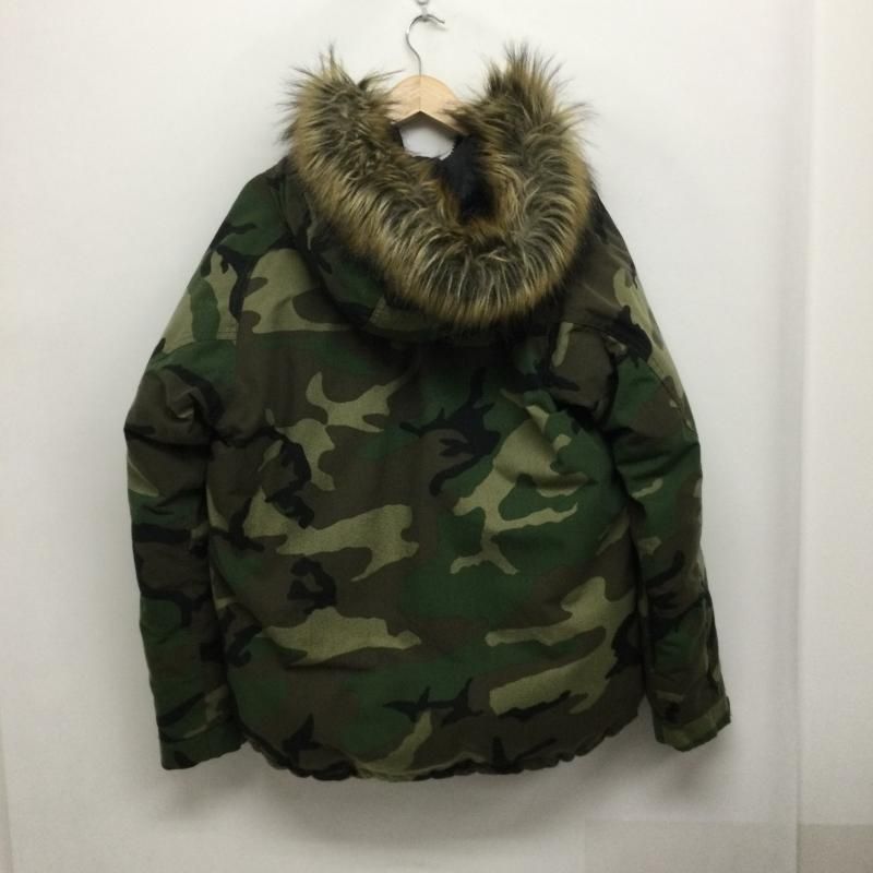ザノースフェイス ND91535 NOVELTY ELEBUS JACKET ノベルティエレバス 