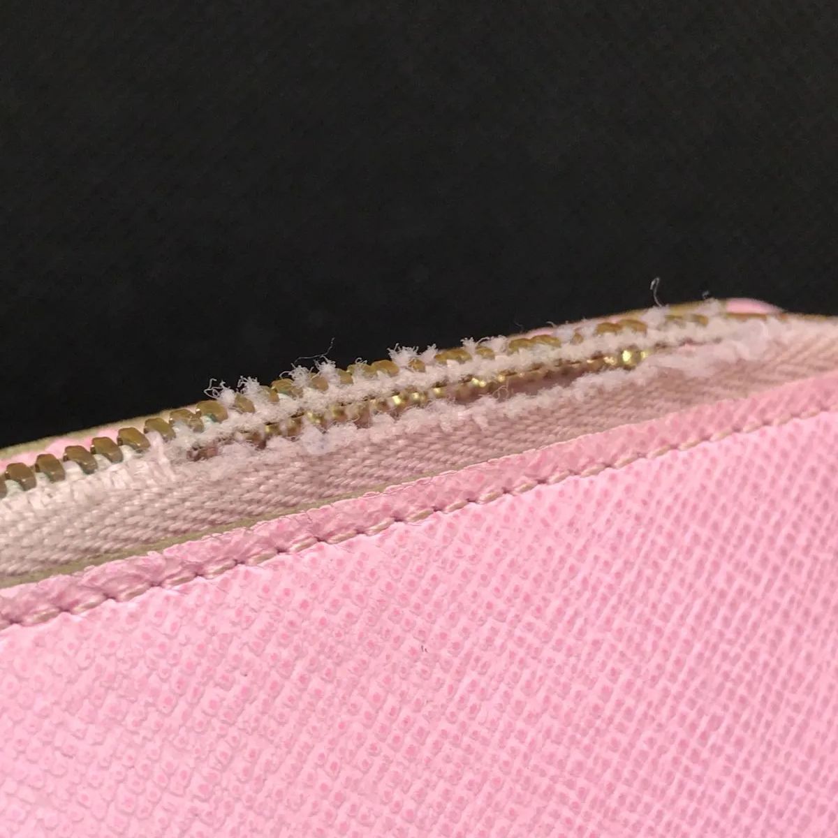 LOUIS VUITTON ルイヴィトン 長財布 アンソリット マルチカラー 