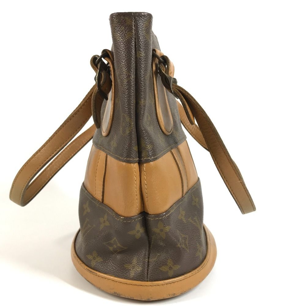 LOUIS VUITTON ルイヴィトン ハンドバッグ バケットPM バケツ バケット 