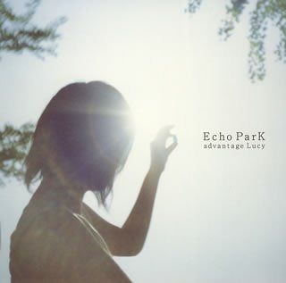【CD】Echo Park