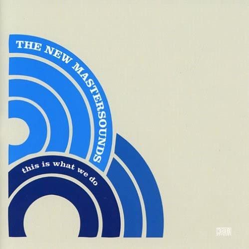 【CD】This Is What We Do