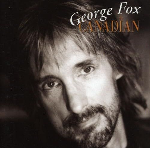 【CD】Canadian