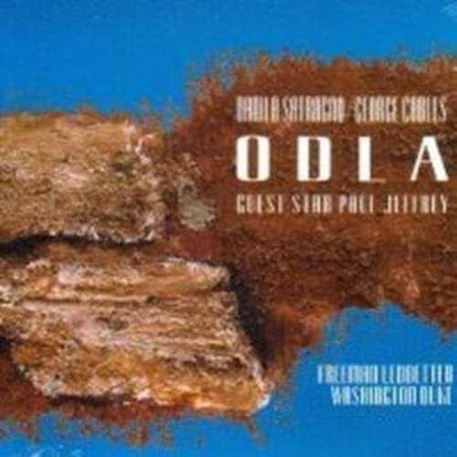 【CD】ODLA