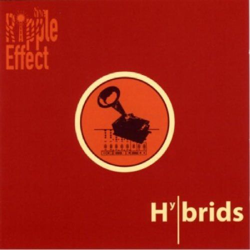 【CD】Hybrids