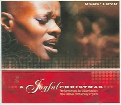 【CD】Joyful Christmas