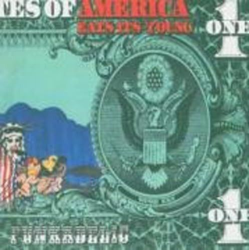 【CD】America Eats It's Young