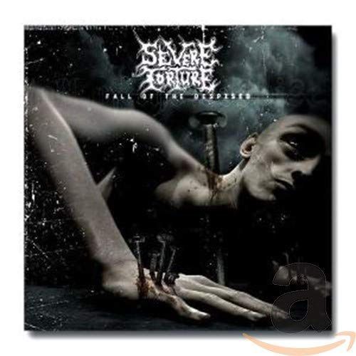 【CD】Fall of the Despised