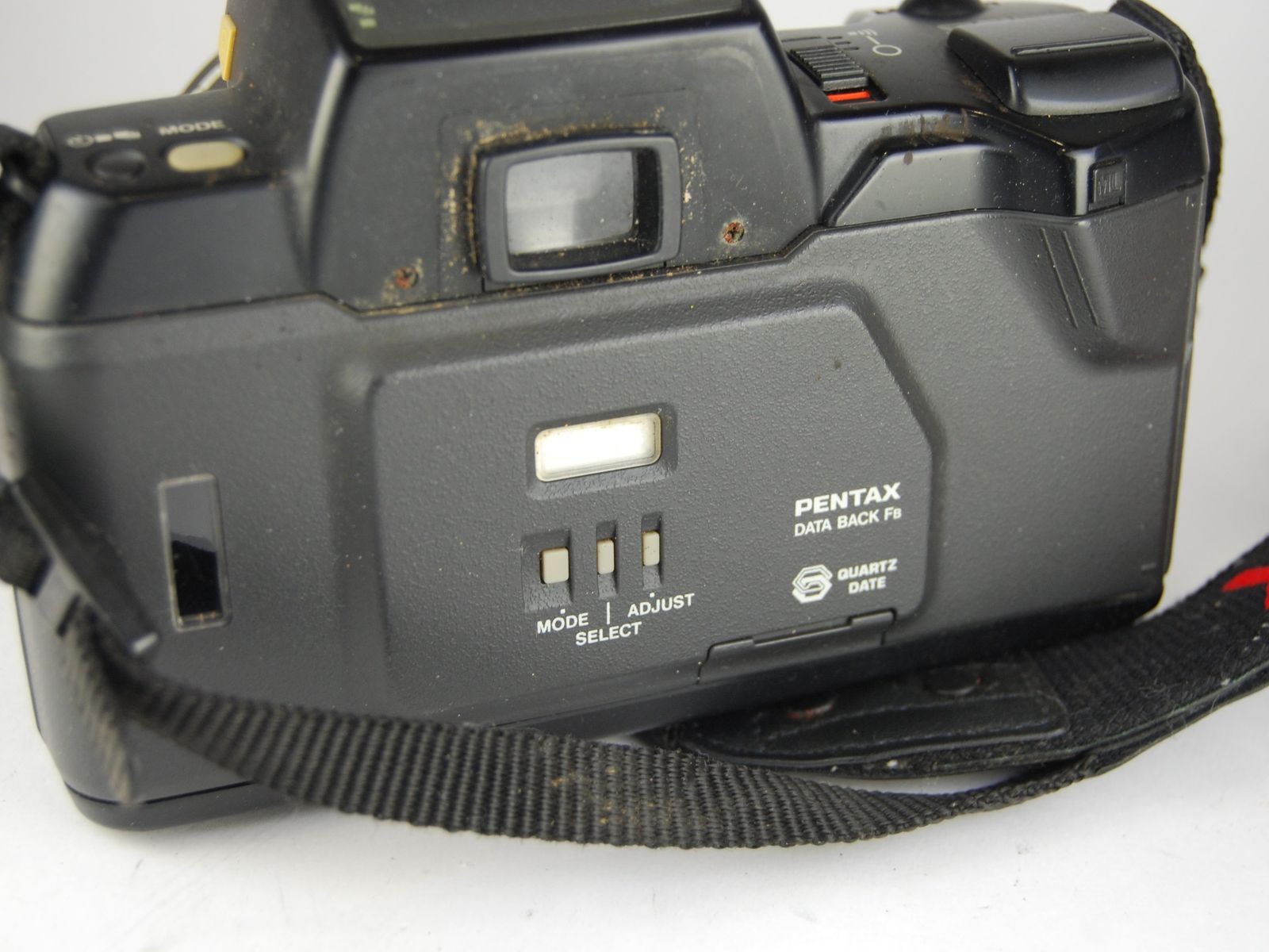 USED/ジャンク】PENTAXペンタックス SF7 フィルムカメラ - メルカリ