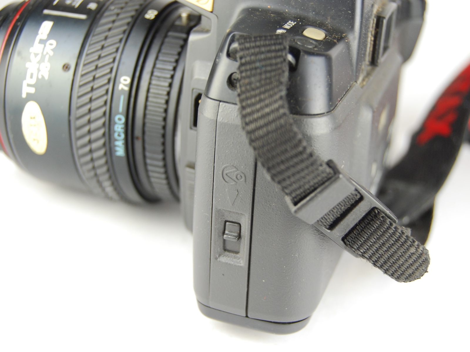 USED/ジャンク】PENTAXペンタックス SF7 フィルムカメラ - メルカリ