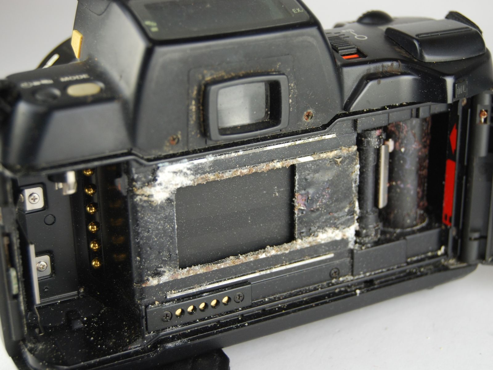 USED/ジャンク】PENTAXペンタックス SF7 フィルムカメラ - メルカリ