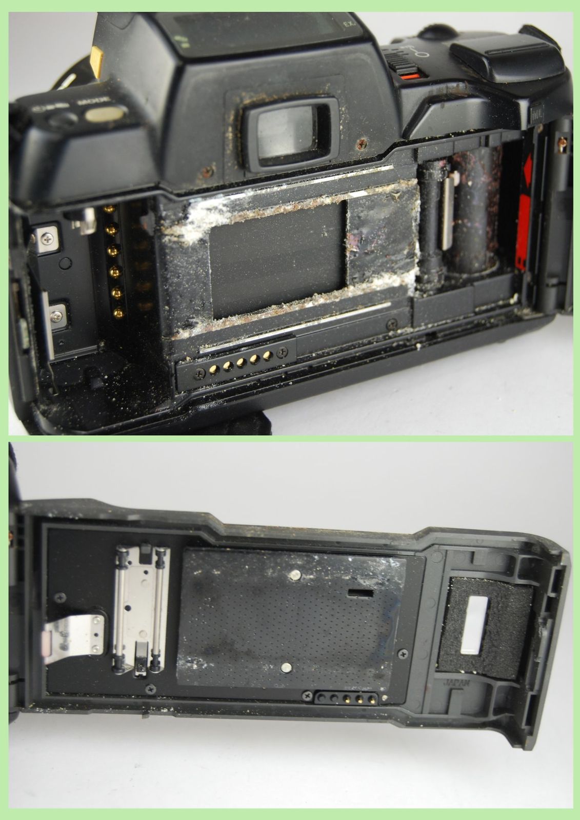 USED/ジャンク】PENTAXペンタックス SF7 フィルムカメラ - メルカリ