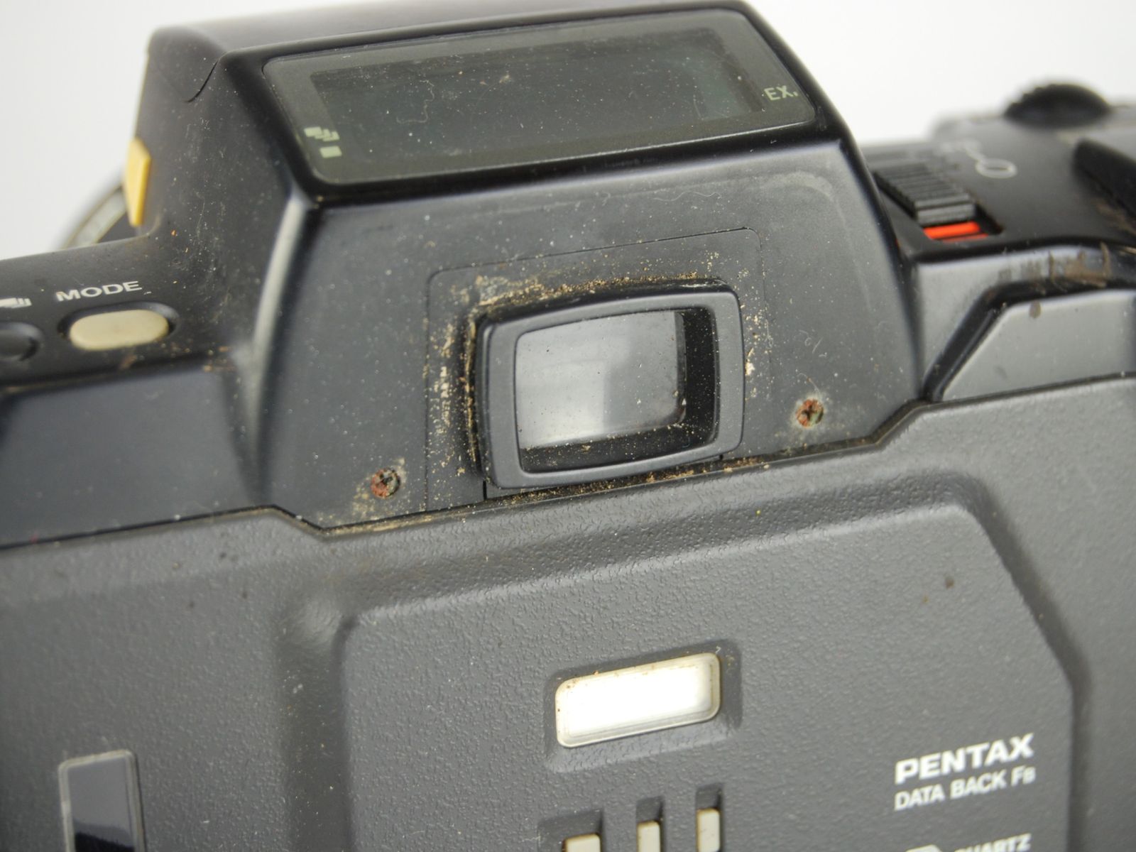USED/ジャンク】PENTAXペンタックス SF7 フィルムカメラ - メルカリ