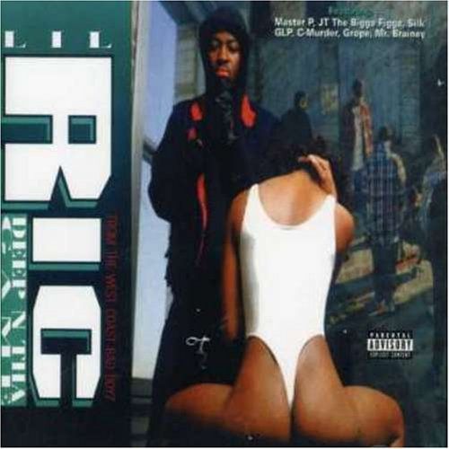 【CD】Deep N Tha Game