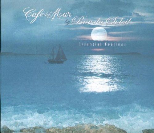 【CD】Essencial Feelings