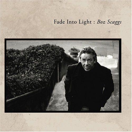 【CD】Fade Into Light