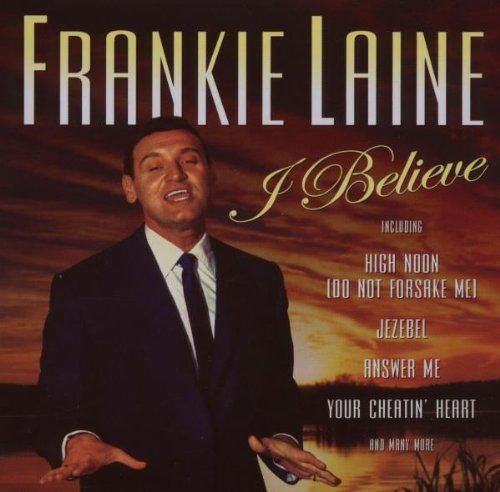 【CD】I Believe