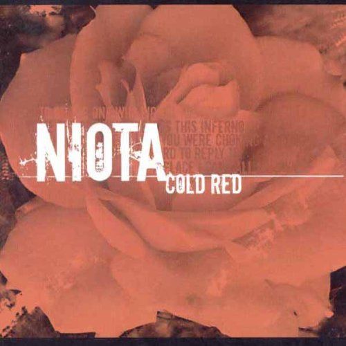 【CD】Cold Red