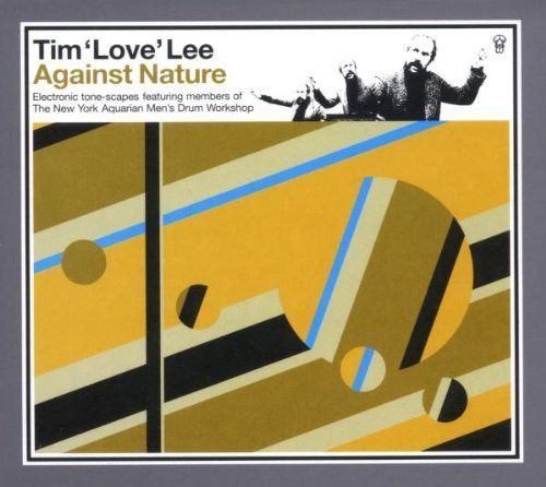 【CD】Against Nature