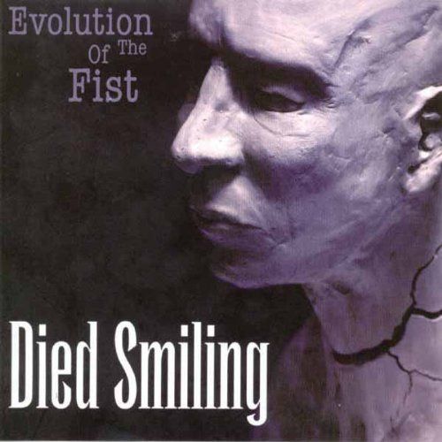 【CD】Evolution of the Fist