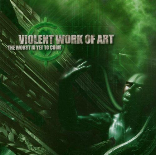 【CD】The Worst Is Yet to Come