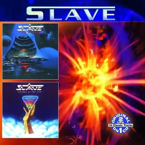 【CD】Show Time / Visions of Life