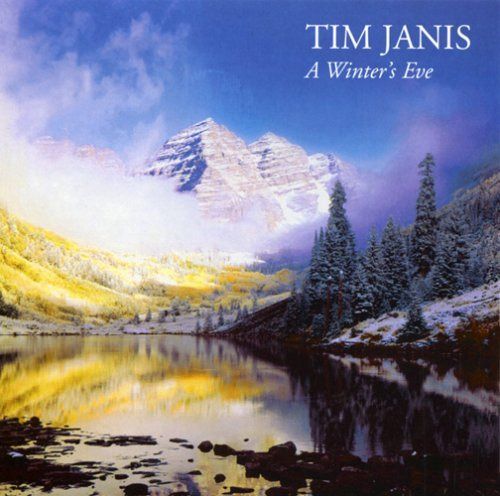【CD】Winter’s Eve