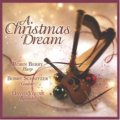 【CD】Christmas Dream