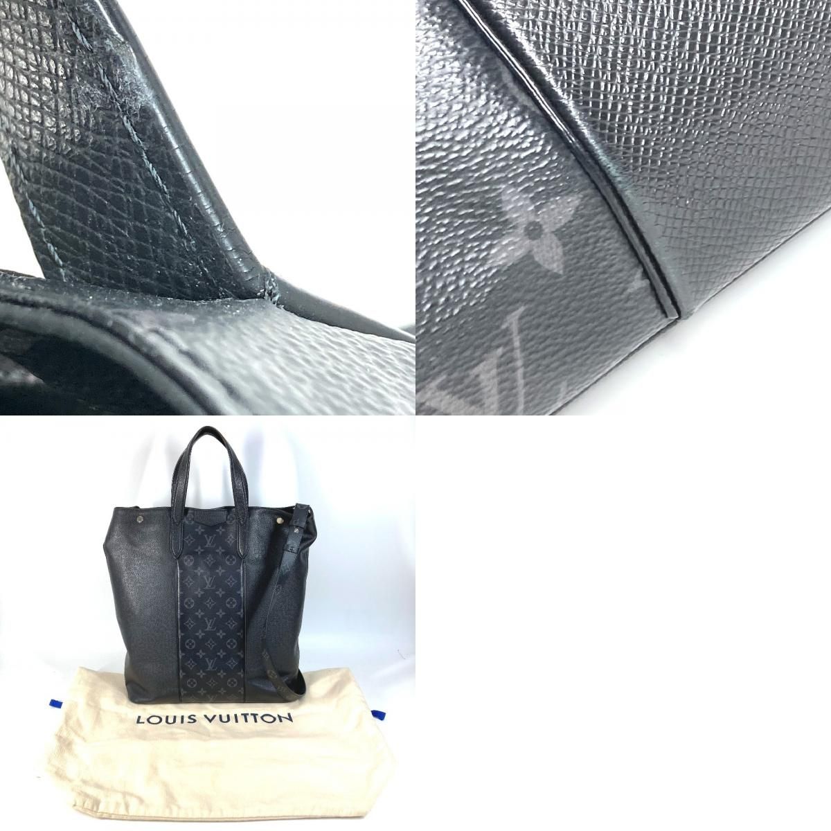 LOUIS VUITTON ルイヴィトン トートバッグ シティ トート M30431 