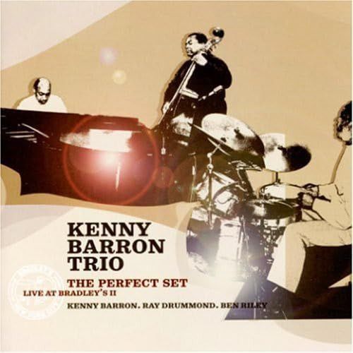 【CD】Perfect Set: Live at Bradleys 2