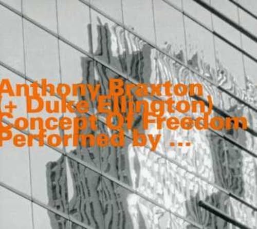 【CD】Concept of Freedom