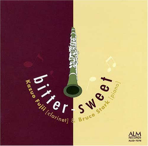 【CD】bitter・sweet