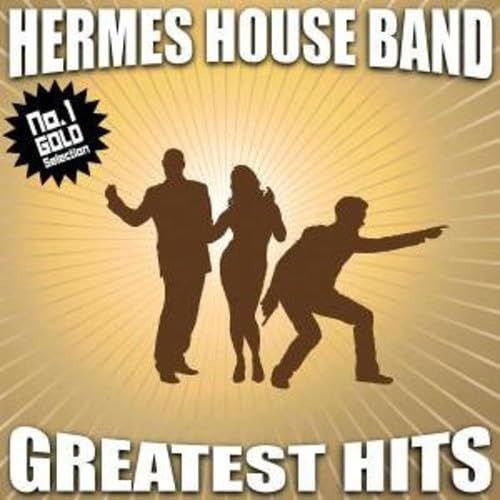 【CD】No. 1 Gold Selection-Greates