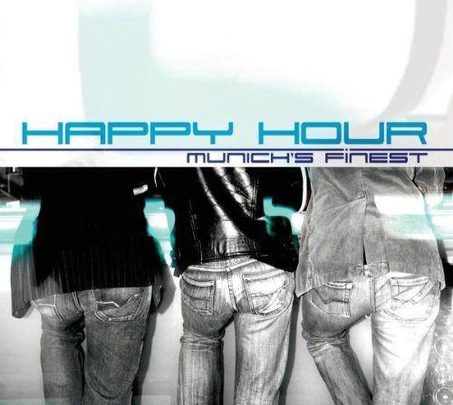 【CD】Happy Hour