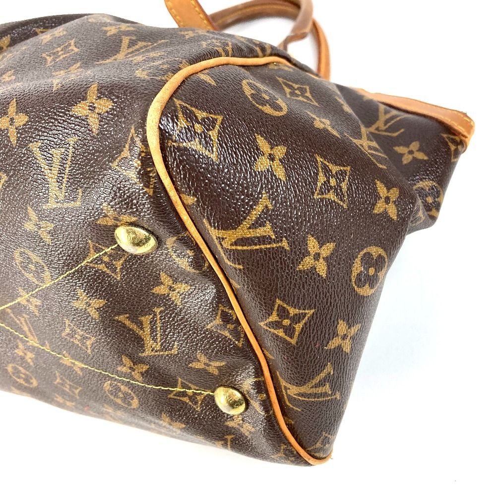 LOUIS VUITTON - ルイヴィトン LOUIS VUITTON ティボリGM ティボリ GM